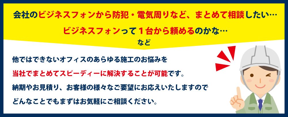 ドアロック 防犯カメラ