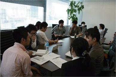 社員会