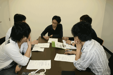 社員会