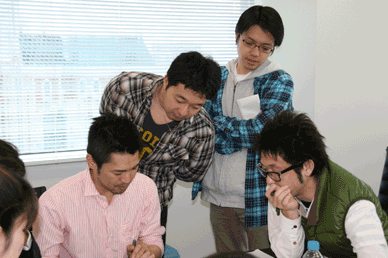 社員会