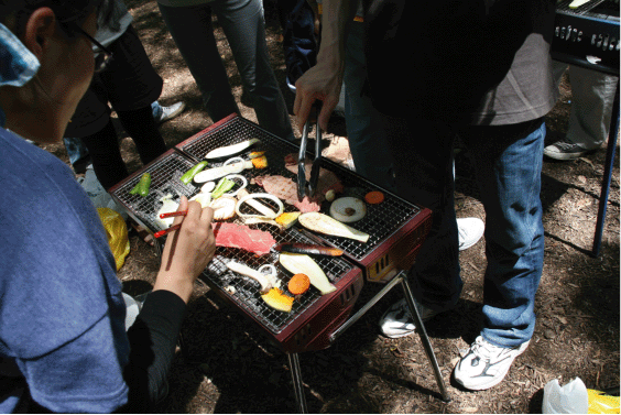 BBQ