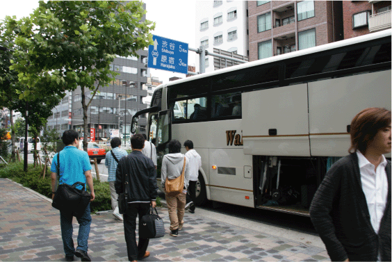 軽井沢