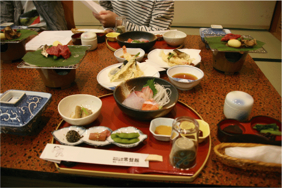 軽井沢