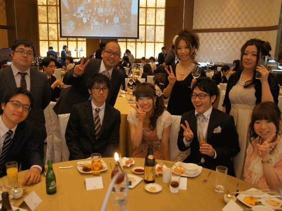忘年会